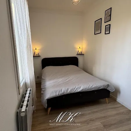 Appartement L'arche Saint-Dizier
