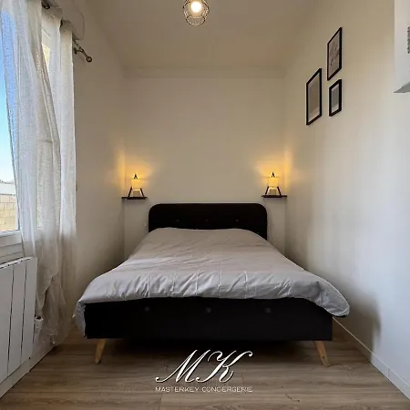 L'arche Appartement