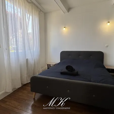 L'arche Saint-Dizier