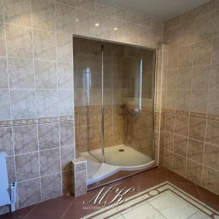 L'arche Appartement *