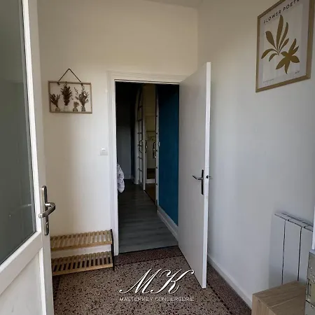 L'arche *