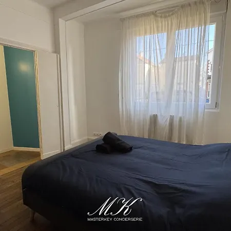 L'arche